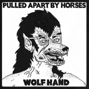 Wolf Hand