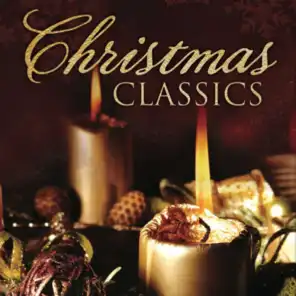 Silent Night, Holy Night (Christmas Classics: A Traditional Christmas Album Version)