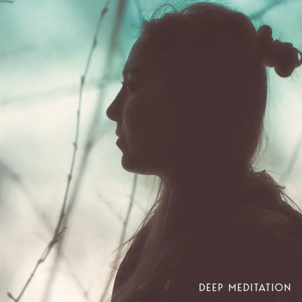 Deep Meditation - Meditate, Yoga, Reiki, Zen, Mantra, New Age, Sleep, Inner Peace, Calm, Relaxed Mind, Nature
