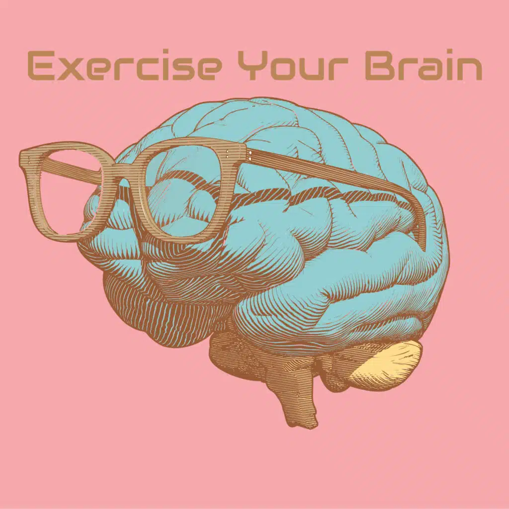 Exercise Your Brain - Study Music for Pupils and Students, 2020/21 School Year, Intellectual Stimulation, Super Learning, Visualization & Imagination, Good Results, Ambient New Age