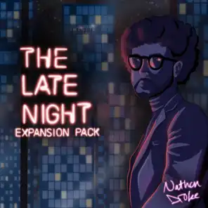 The Late Night Expansion Pack