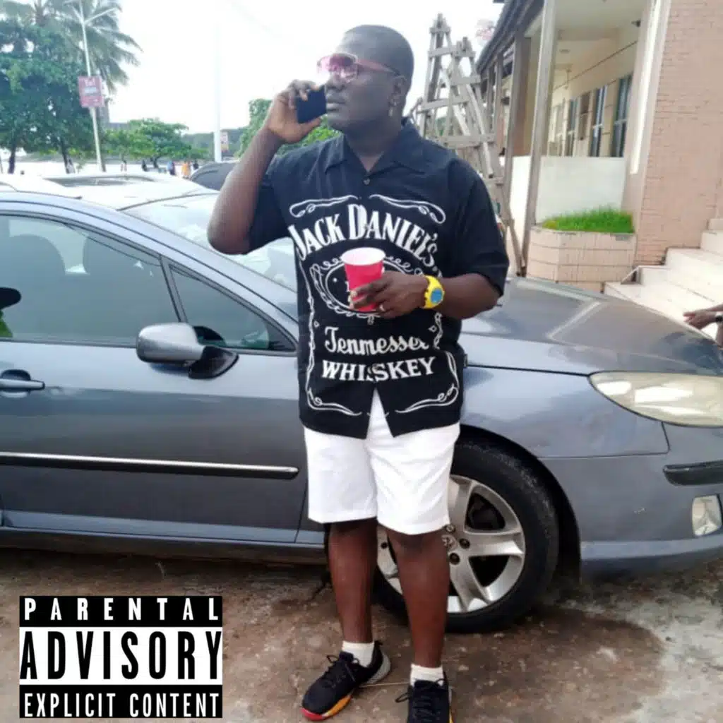 Na Who Dat Na You? (feat. macnello)