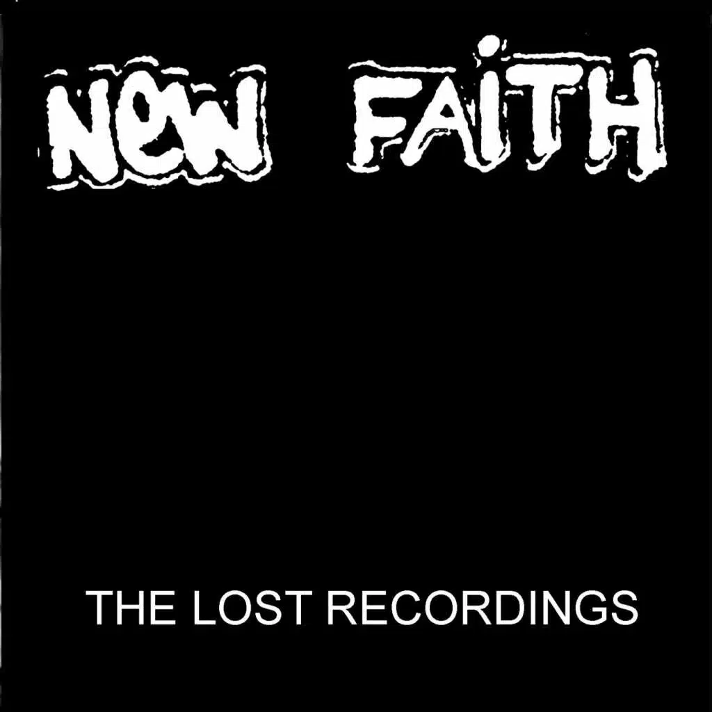The Lost Recordings