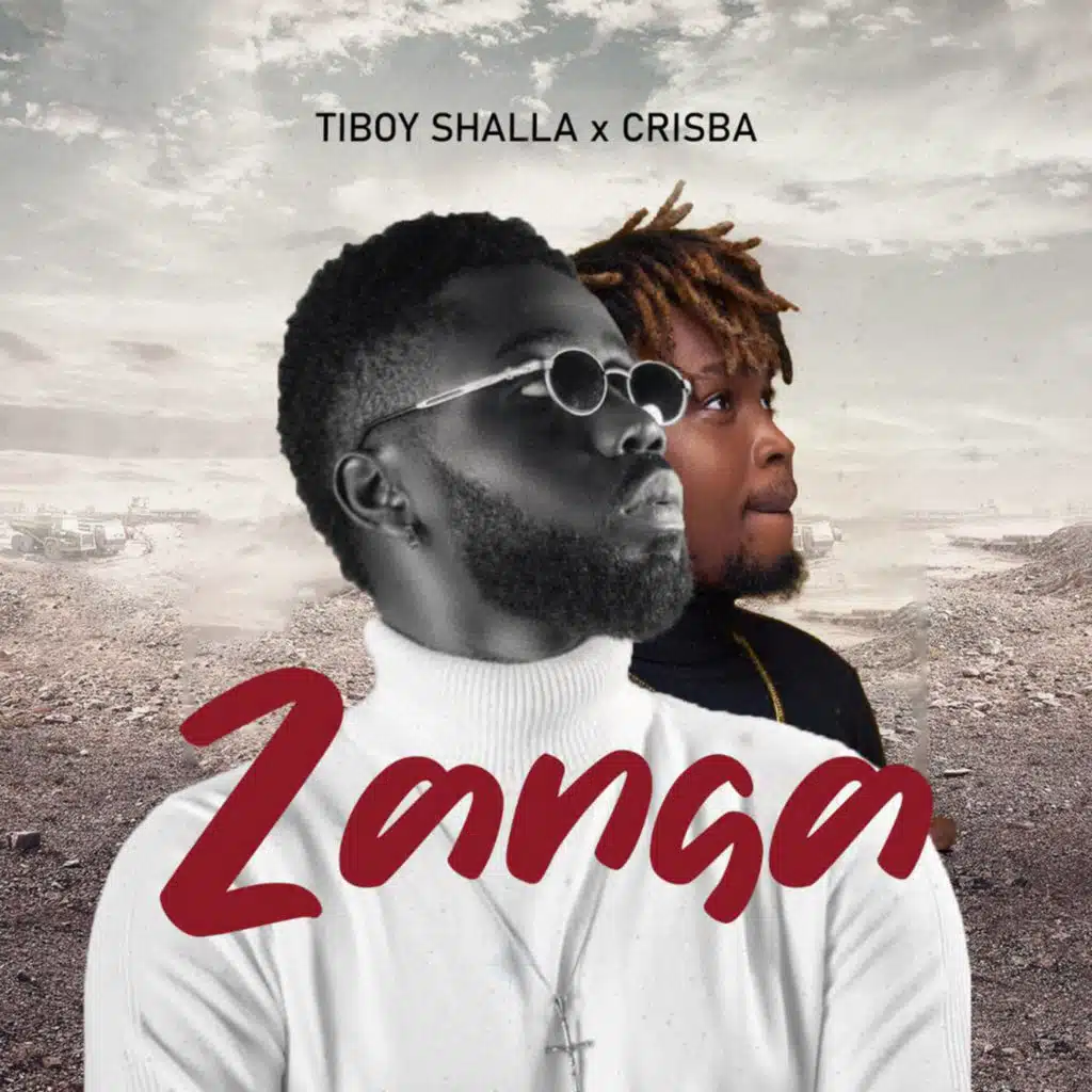 Zanga (feat. CRISBA)