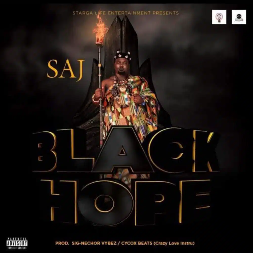 Black Hope