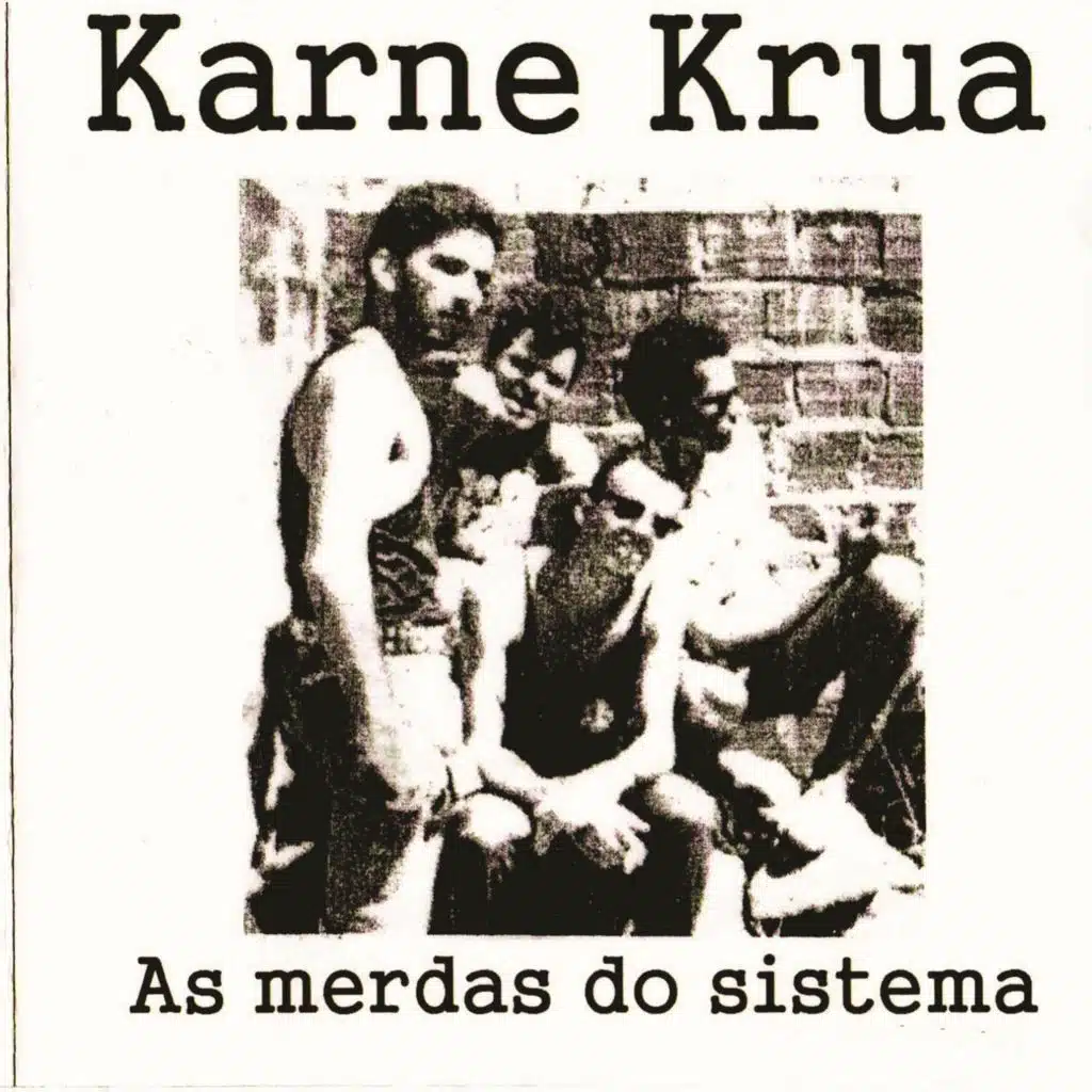 Sangue Operário (Bônus) [Ao Vivo]