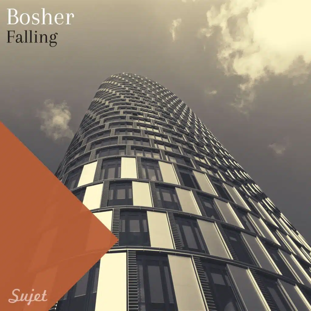BOSHER