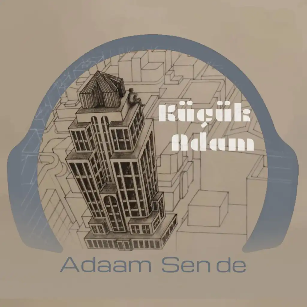 Küçük Adam