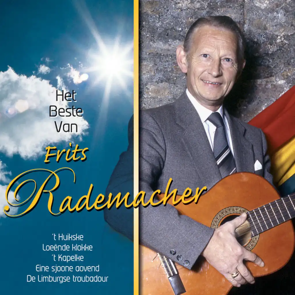 Frits Rademacher