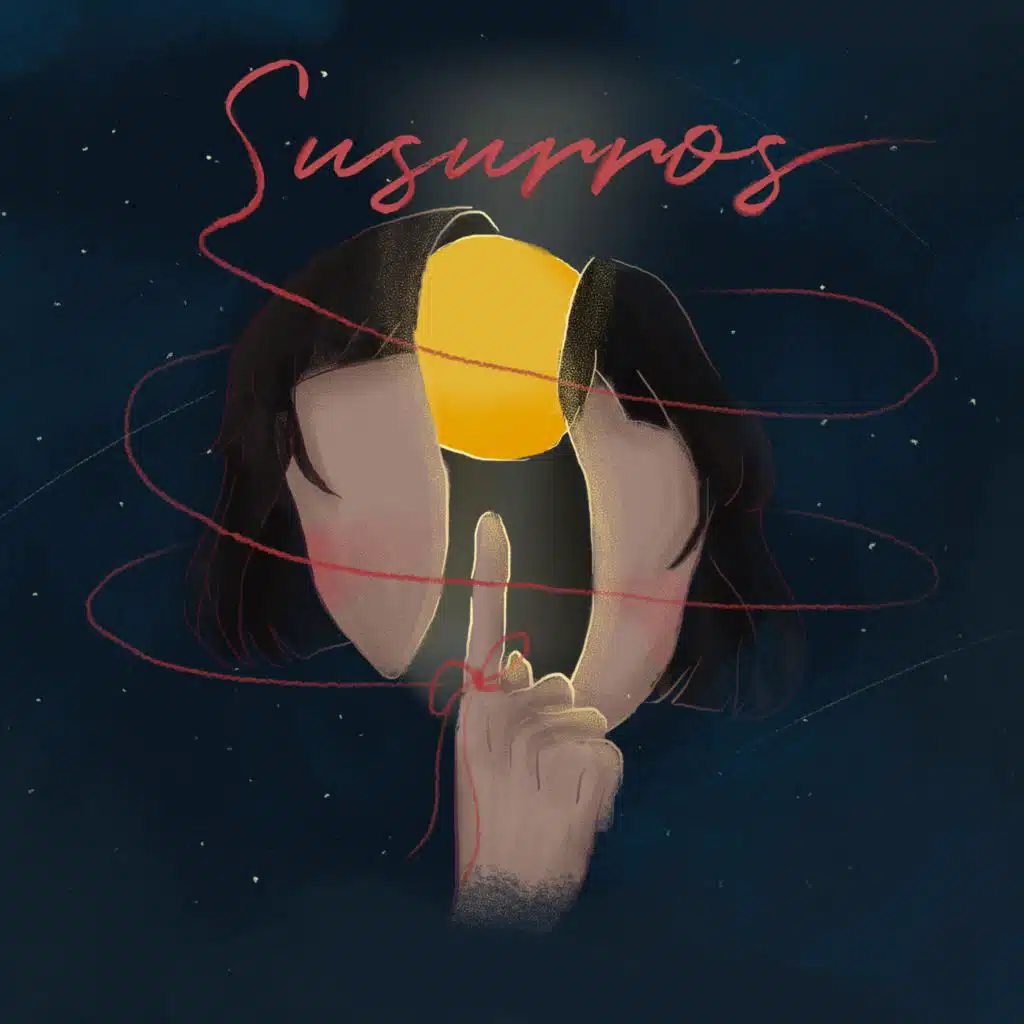 Susurros