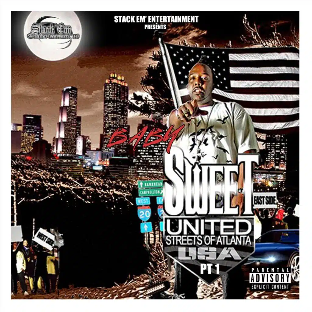 We Some Gangsta's (feat. Project Pat & Jon Geezy)