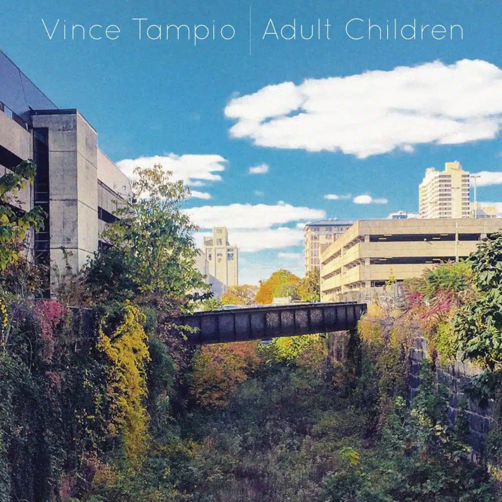 Vince Tampio