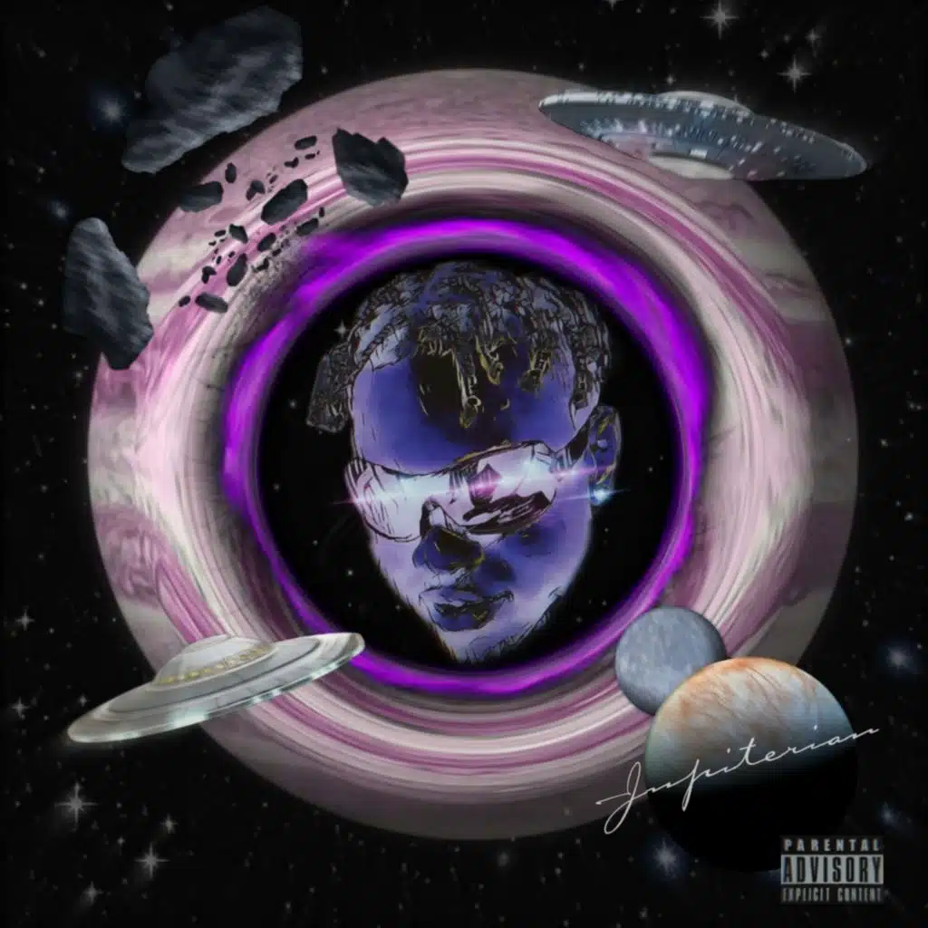 Jupiterian