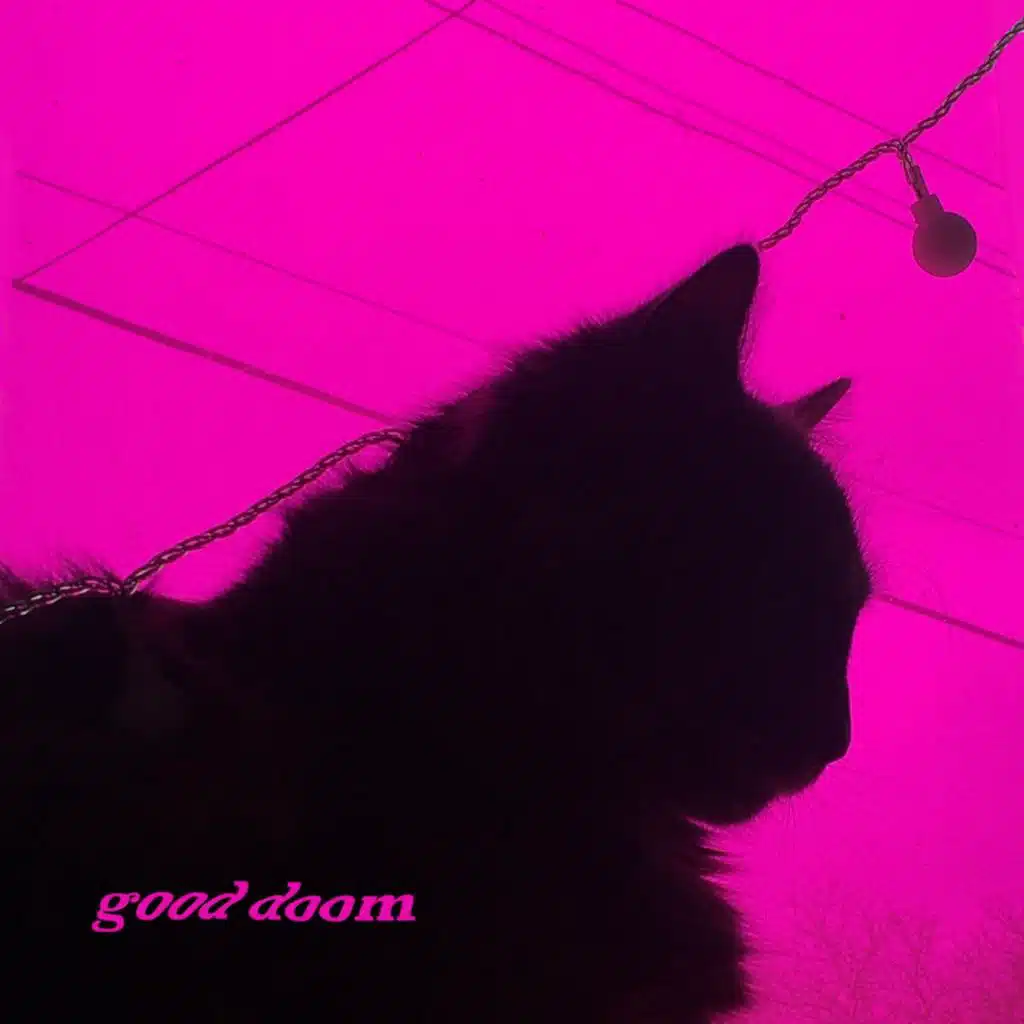 Welcome to the Ghost (Demos)