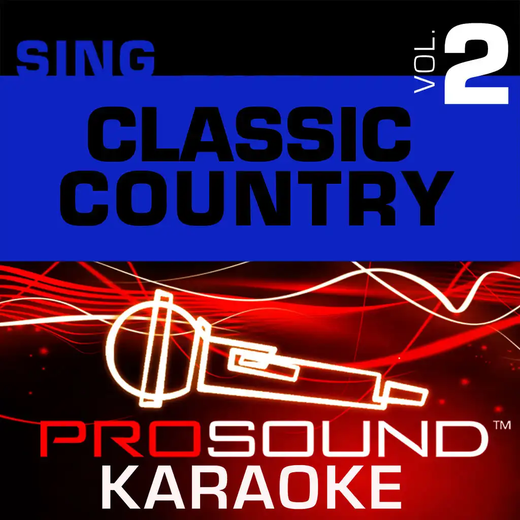 Rocky Top (Karaoke with Background Vocals) [In the Style of Lynn Anderson]