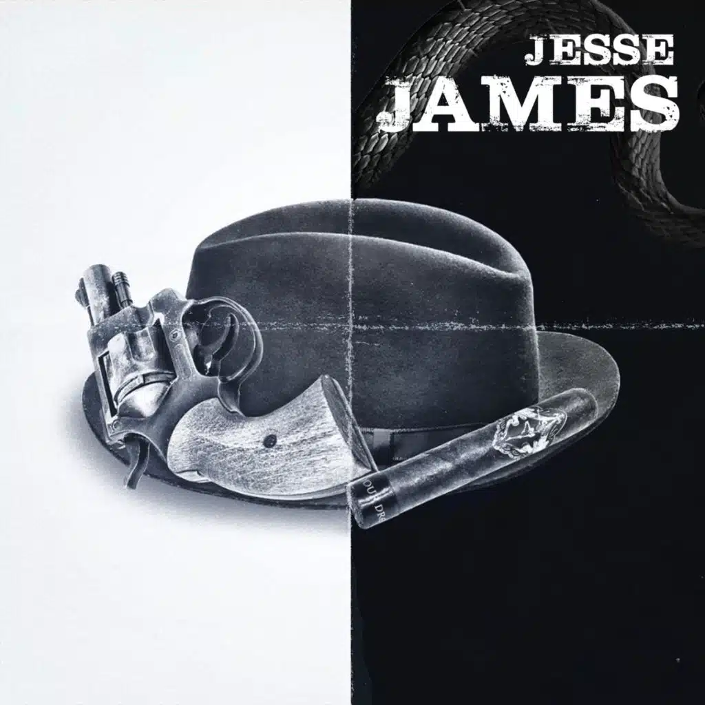 Jesse James