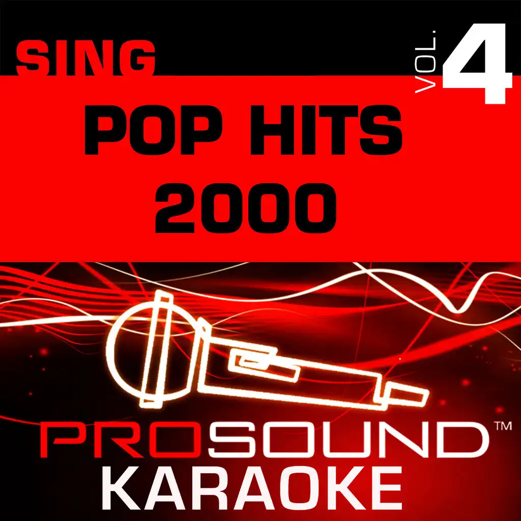 Oops!...I Did It Again (Karaoke Lead Vocal Demo) [In the Style of Britney Spears]