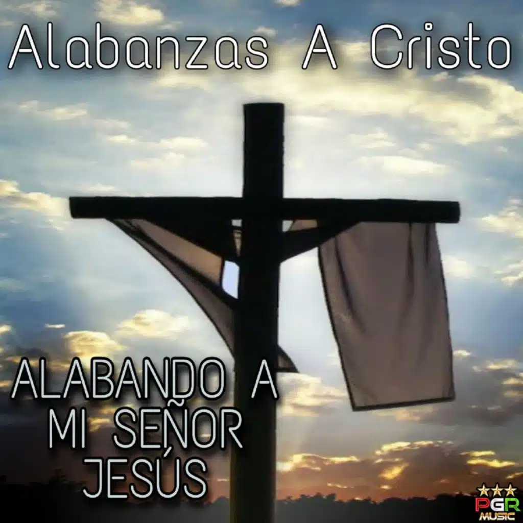 Alabare A Mi Señor