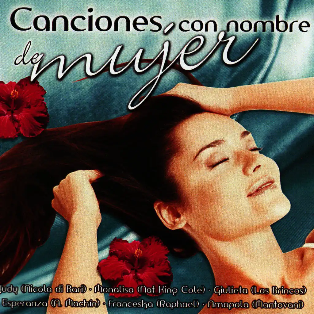 Canciones con Nombre De Mujer Vol. 1