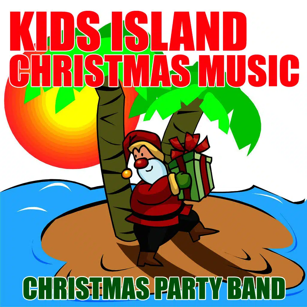 Angels We Have Heard On High (Island Xmas Version)