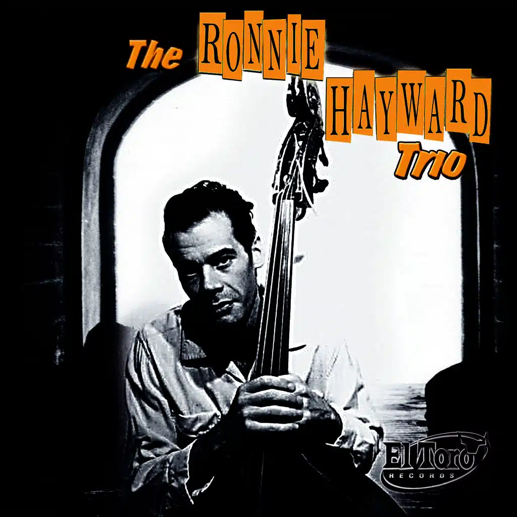 Ronnie Hayward
