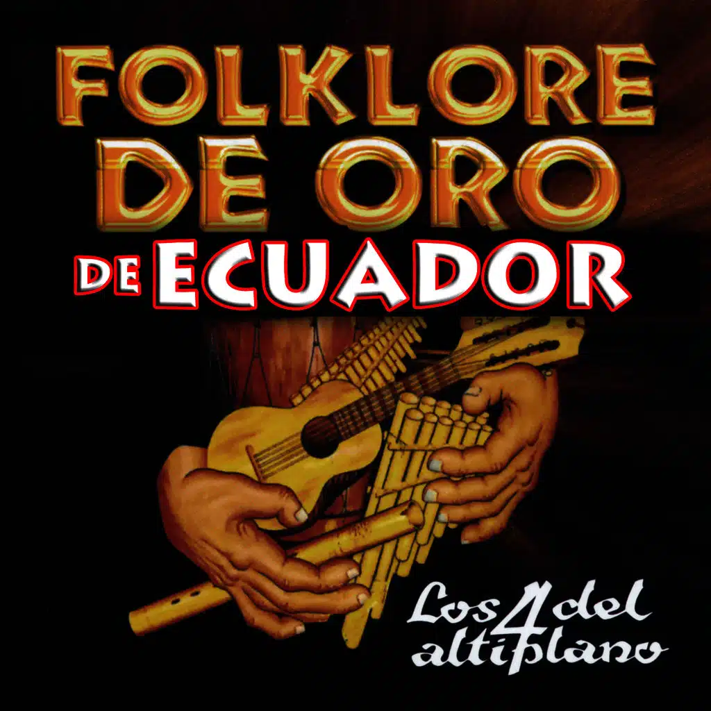 Los Cuatro del Altiplano