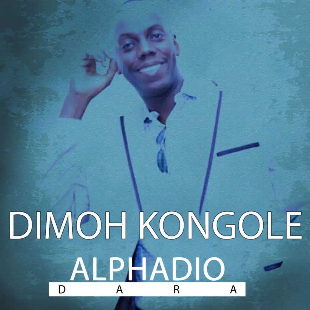 Dimoh Kongole (feat. Bagadawon)