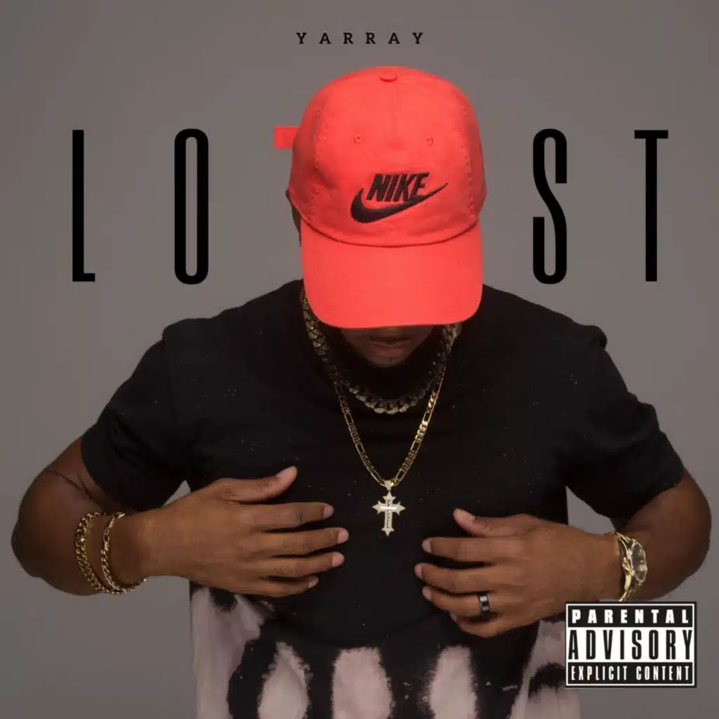 Lost