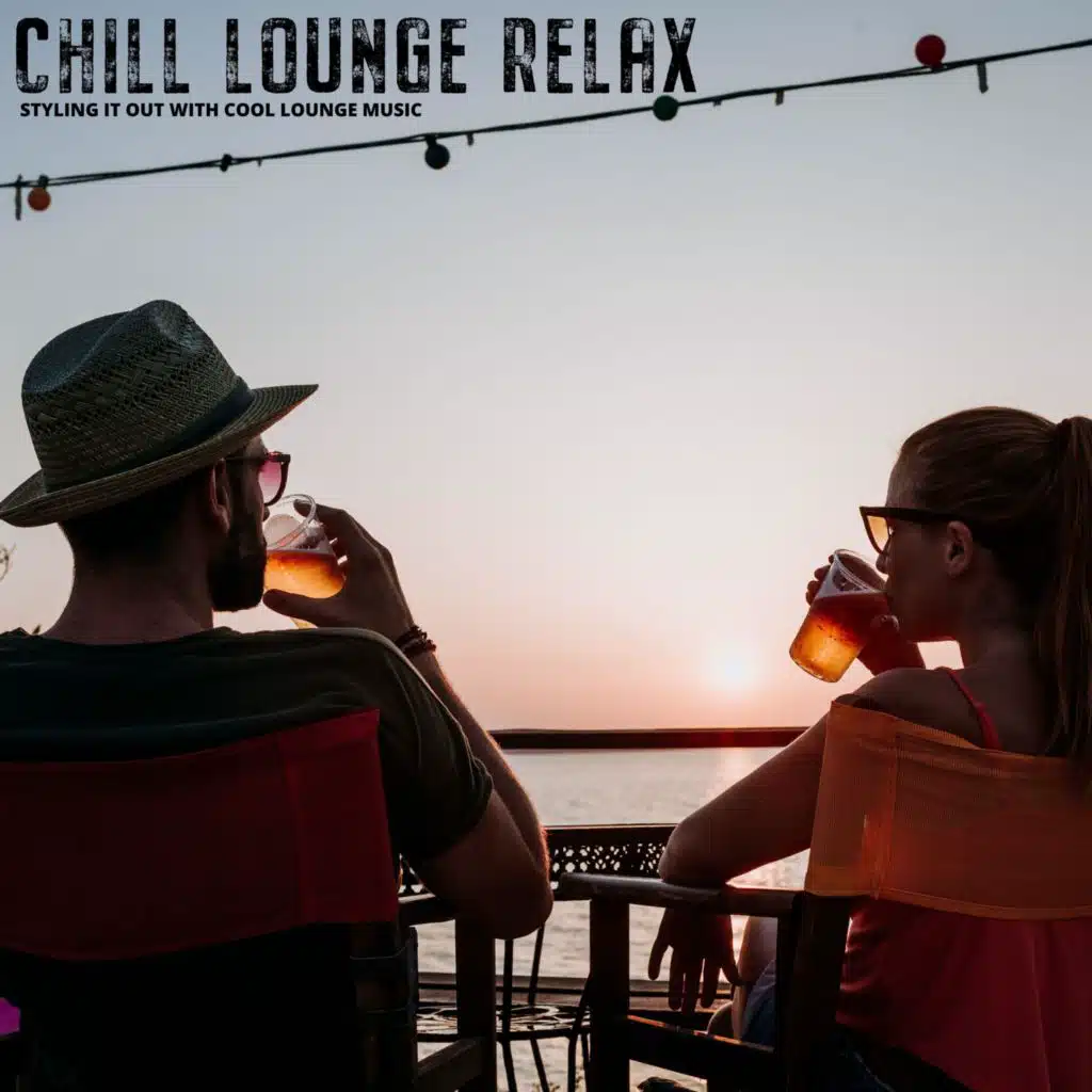 Styling It out with Cool Lounge Music