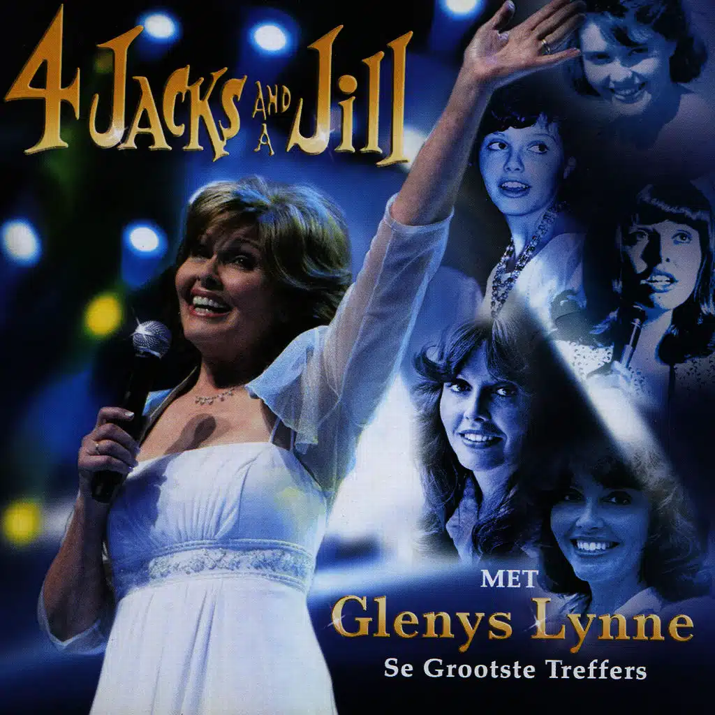 Met Glenys Lynne se Grootste Treffers