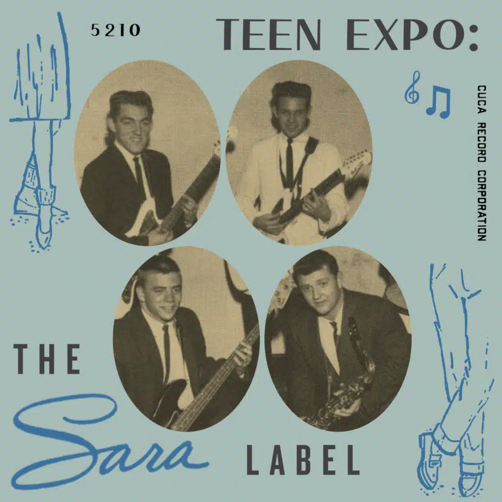 The Teen Kings