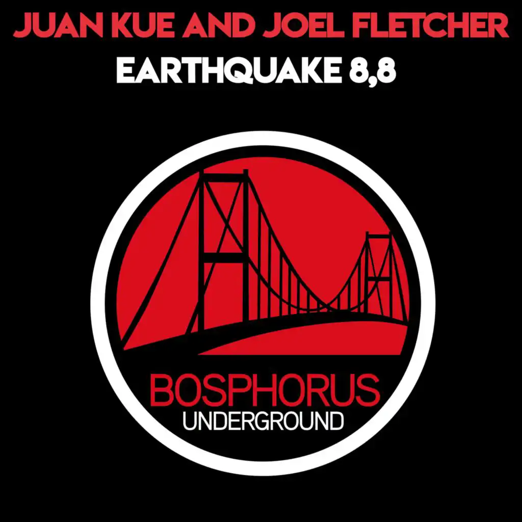 Joel Fletcher & Juan Kue