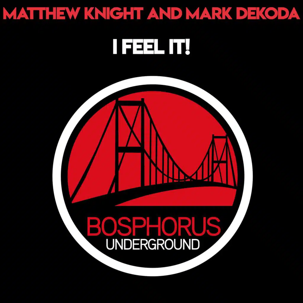 Matthew Knight & Mark Dekoda