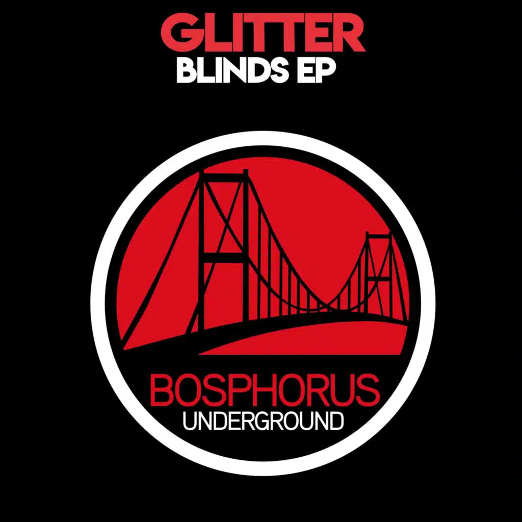 Blinds EP