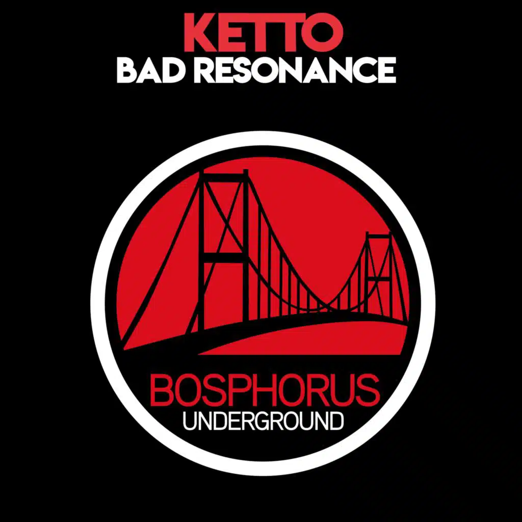 Bad Resonance (Mykoe Remix)
