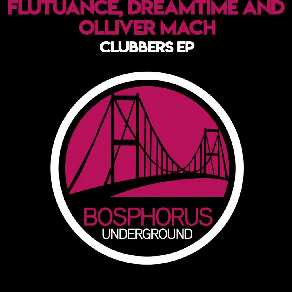 Flutuance, Dreamtime, Olliver Mach