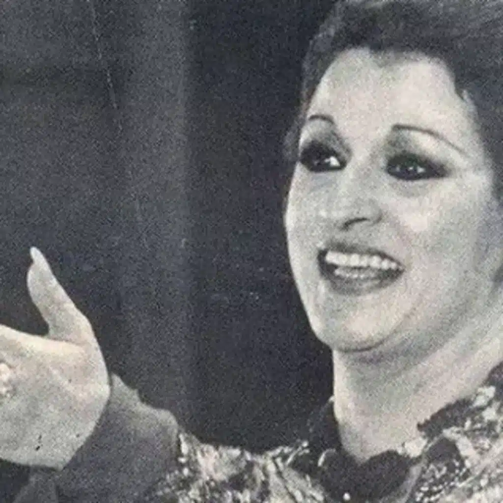 حلوة بلادي السمرا