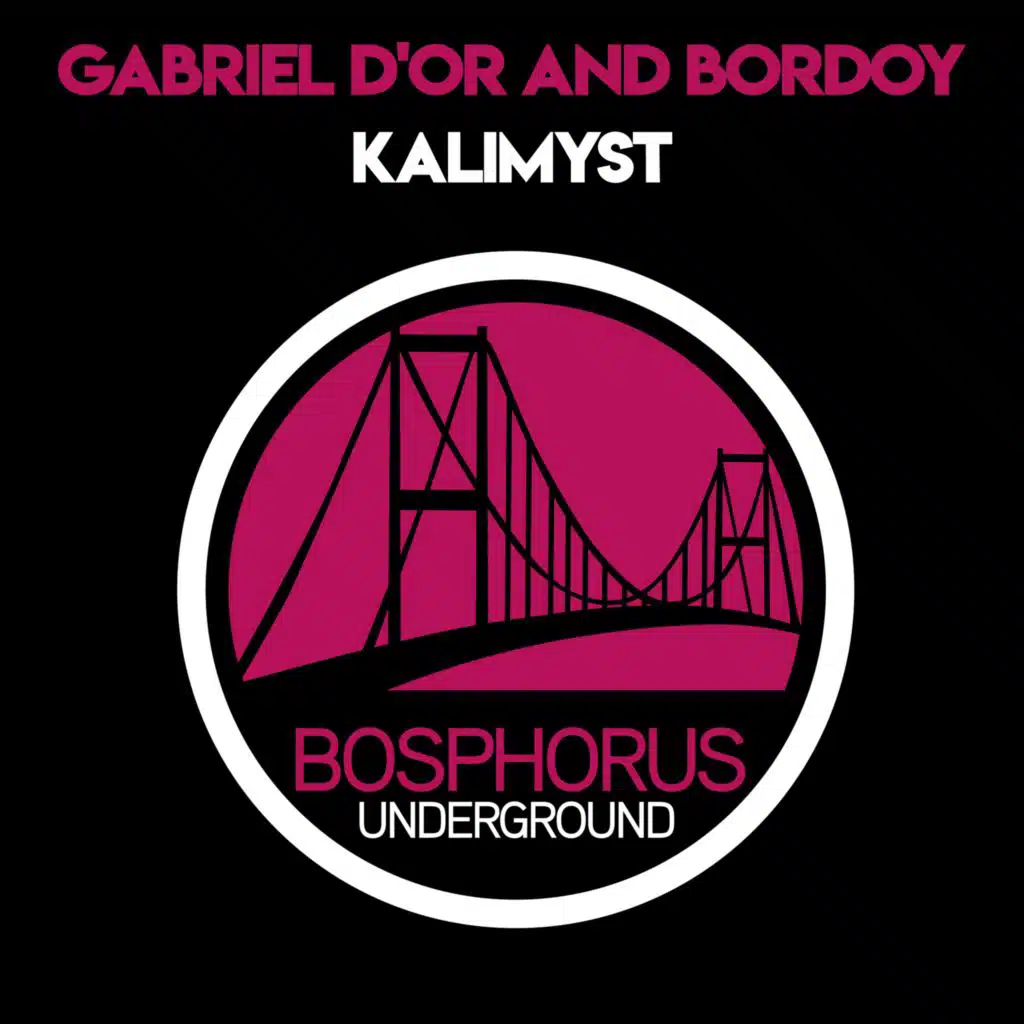 Kalimyst (Min & Mal Remix)