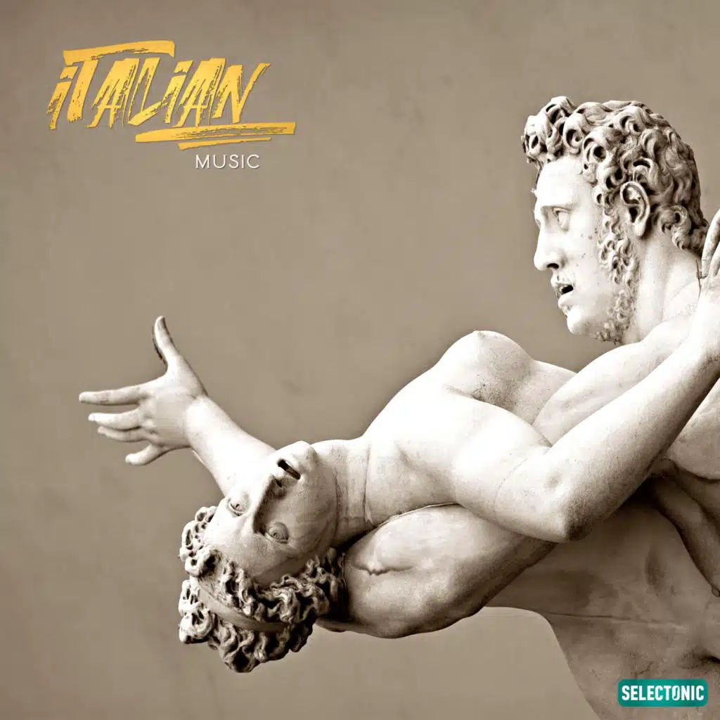 Dimmelo Tu (Instrumental)