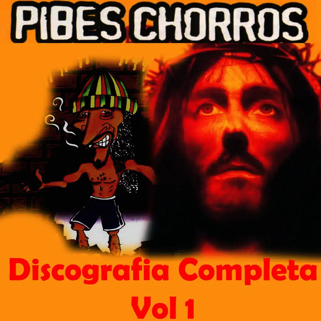 Le "Pibes Chorros"