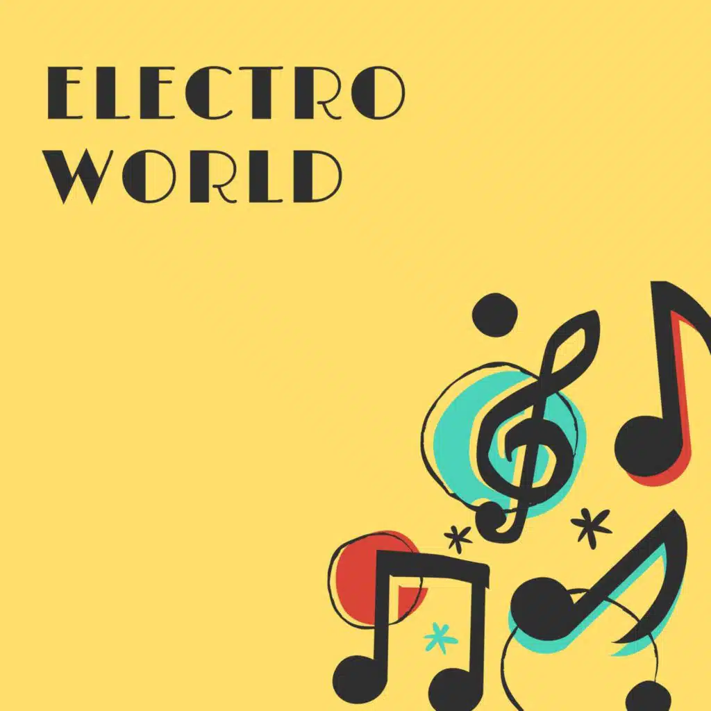 Electro World