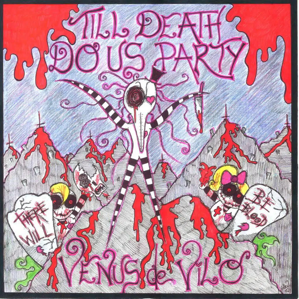 Till Death Do Us Party