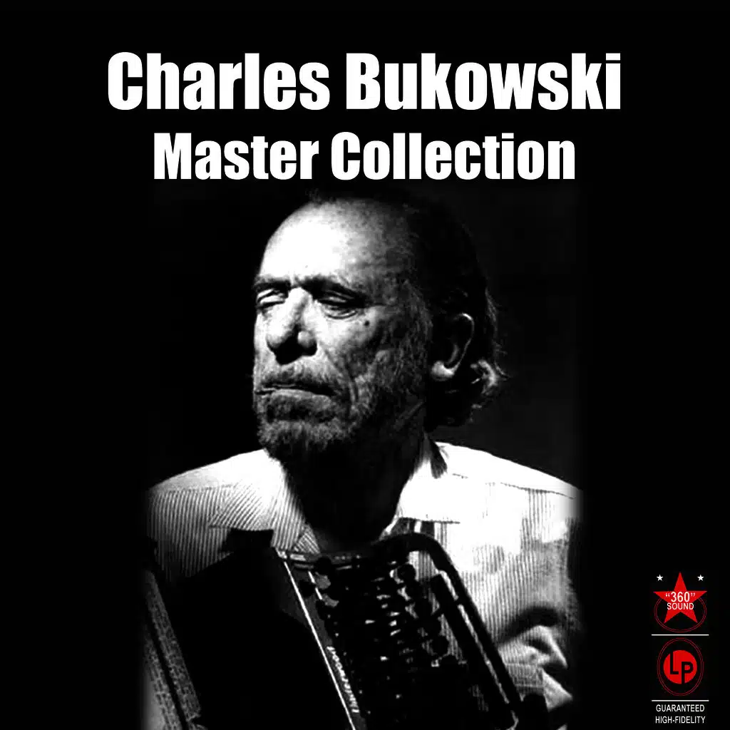 Afternoon with Charles