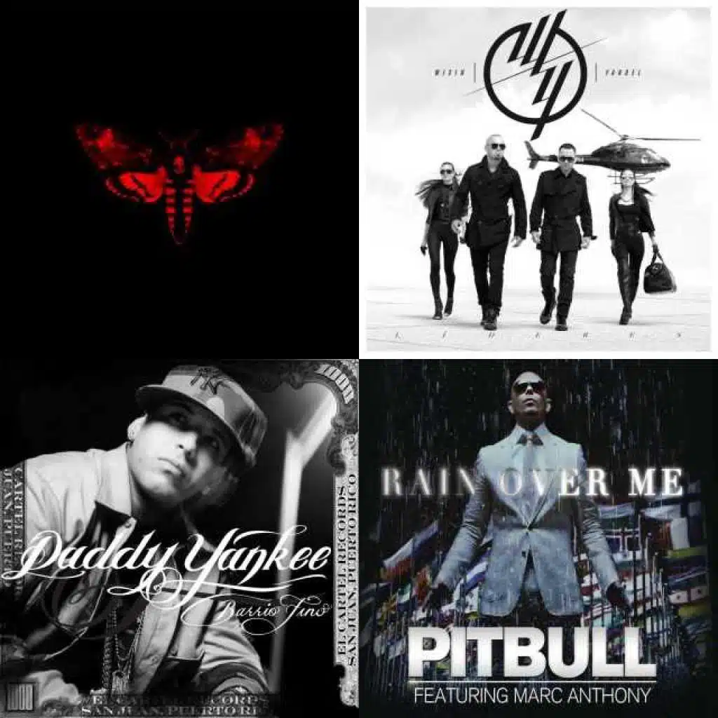 2000’s Club songs to shake your ass to