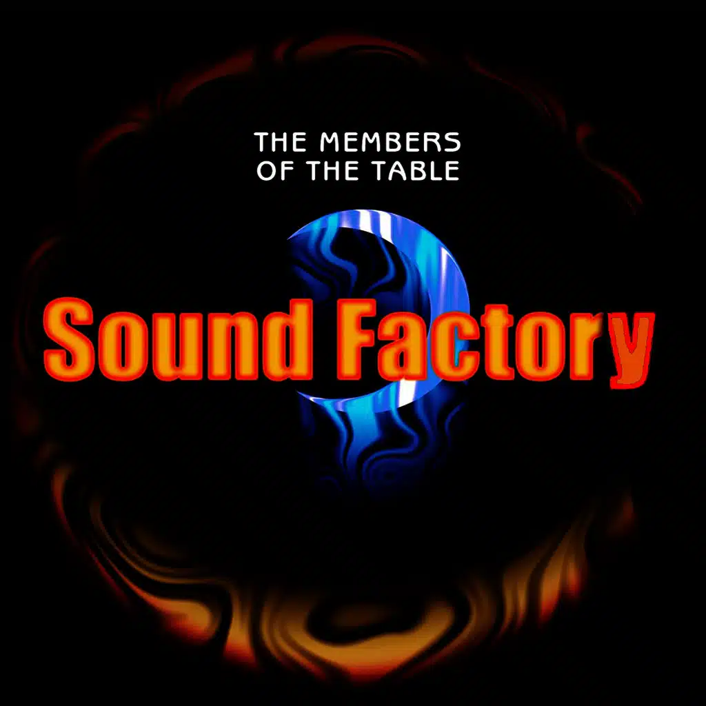 The Members Of The Table