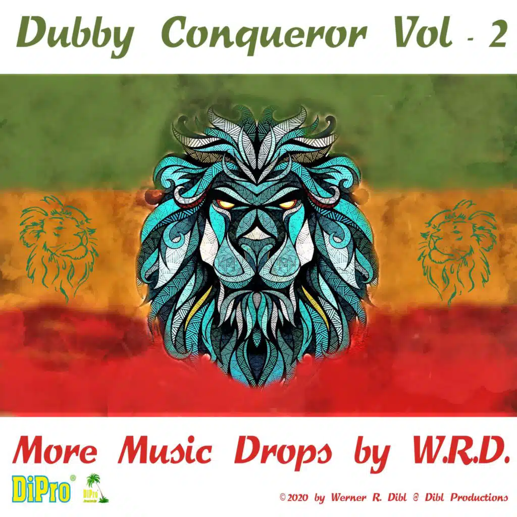 Dubby Conqueror, Vol. 2