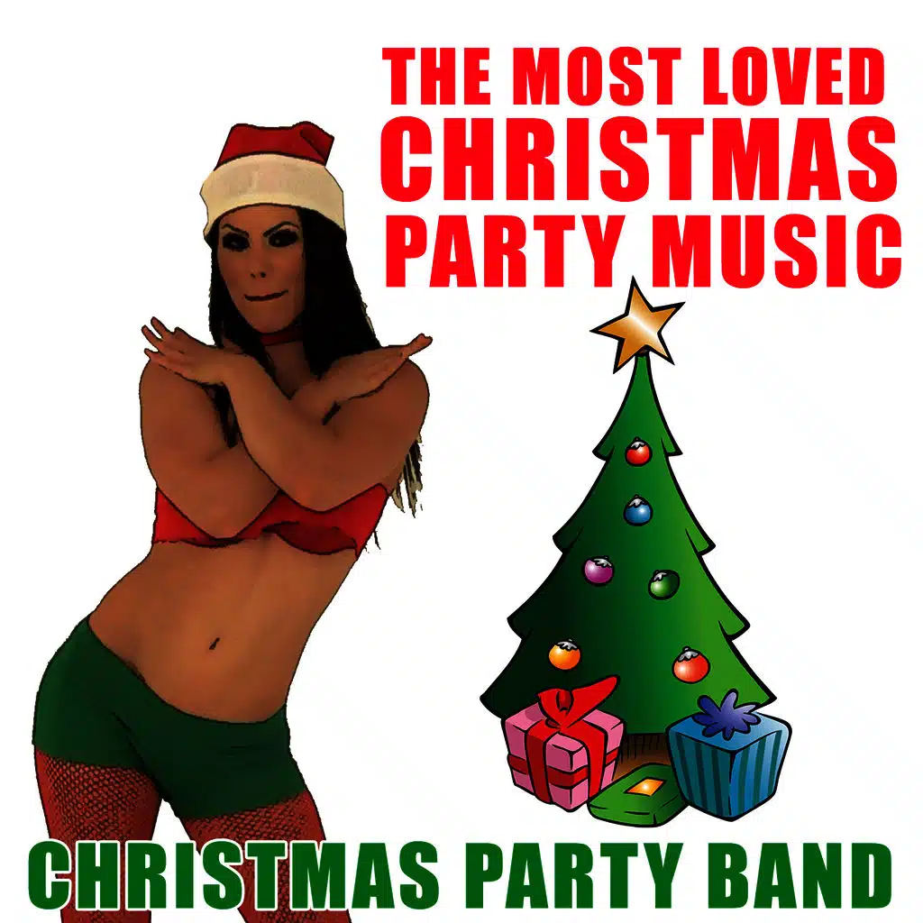 God Rest Ye Merry Gentlemen (Instrumental)