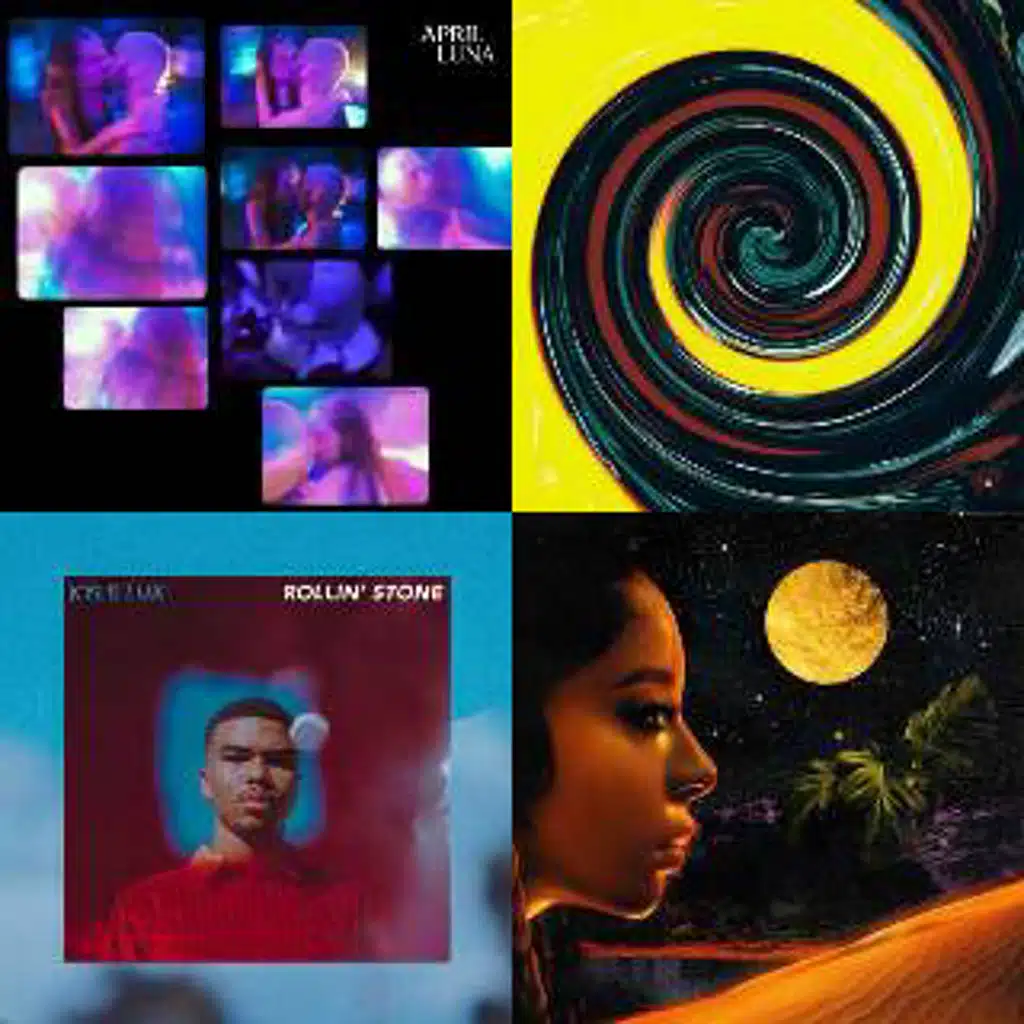 Alternative R&B [Imported]