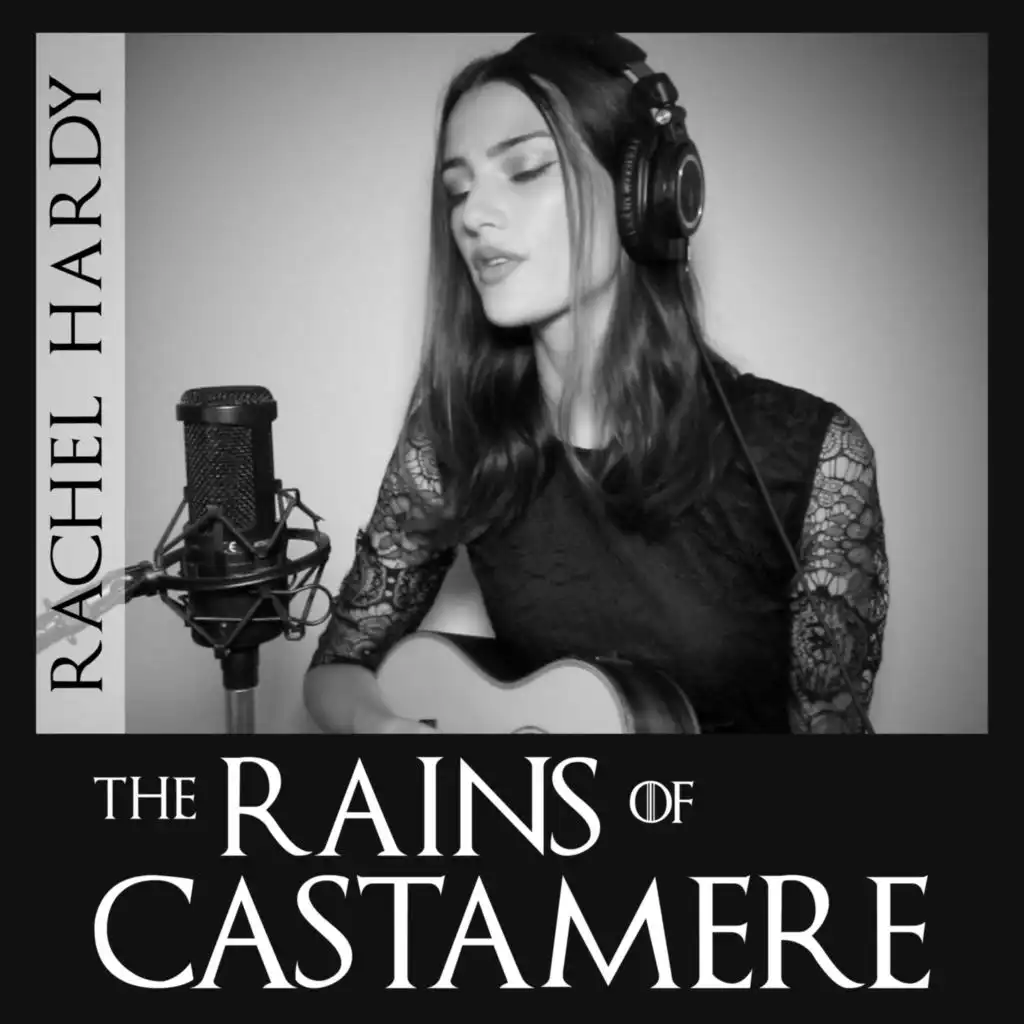 The Rains of Castamere