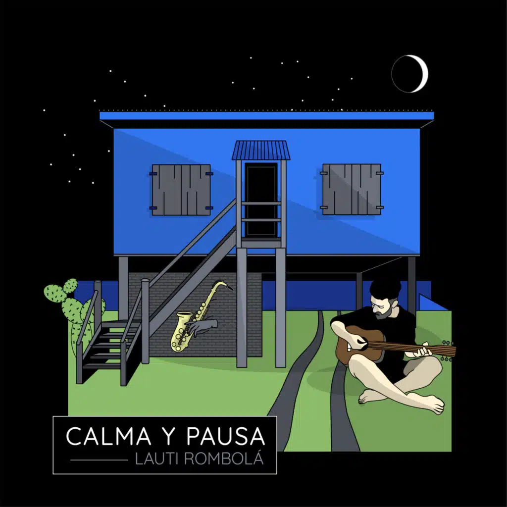 Calma Y Pausa